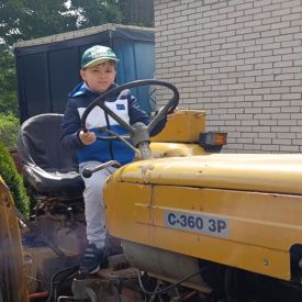 Wycieczka autokarowa gr 3