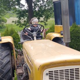 Wycieczka autokarowa gr 3