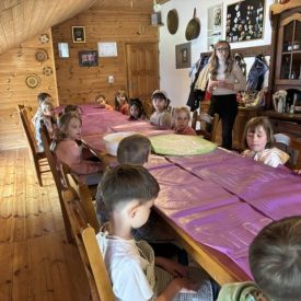 Wycieczka autokarowa gr 4
