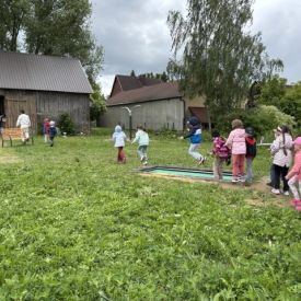 Wycieczka autokarowa gr 4