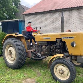 Wycieczka autokarowa gr 4