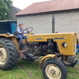 Wycieczka autokarowa gr 4