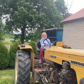 Wycieczka autokarowa gr 4