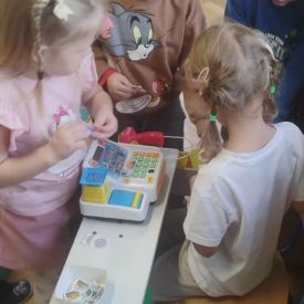 Projekt edukacyjny - Staropolska Akademia Morska dla Najmłodszych w grupie 3