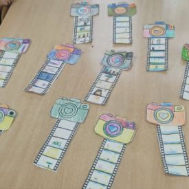 Projekt edukacyjny - Staropolska Akademia Morska dla Najmłodszych w grupie 3