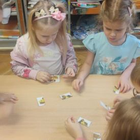 Projekt edukacyjny - Staropolska Akademia Morska dla Najmłodszych w grupie 3
