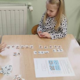 Projekt edukacyjny - Staropolska Akademia Morska dla Najmłodszych w grupie 3