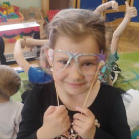 Projekt edukacyjny - Staropolska Akademia Morska dla Najmłodszych w grupie 3