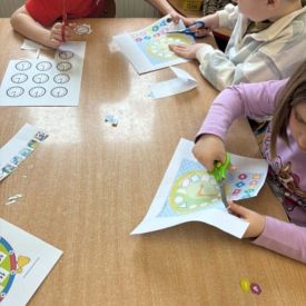 Projekt edukacyjny - Staropolska Akademia Morska dla Najmłodszych w grupie 3