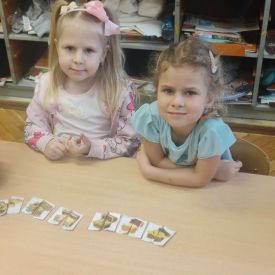 Projekt edukacyjny - Staropolska Akademia Morska dla Najmłodszych w grupie 3