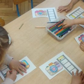 Projekt edukacyjny - Staropolska Akademia Morska dla Najmłodszych w grupie 3