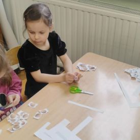 Projekt edukacyjny - Staropolska Akademia Morska dla Najmłodszych w grupie 3