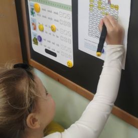 Projekt edukacyjny - Staropolska Akademia Morska dla Najmłodszych w grupie 3