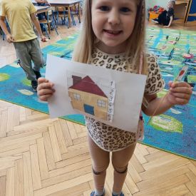 Projekt edukacyjny - Staropolska Akademia Morska dla Najmłodszych w grupie 3
