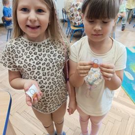 Projekt edukacyjny - Staropolska Akademia Morska dla Najmłodszych w grupie 3