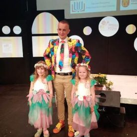 Konkurs wokalny 