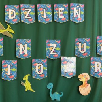 Dzień Dinozaura