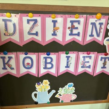 Dzień Kobiet