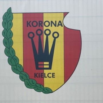 wycieczka autokarowa grypy III na Stadion Korony Kielce